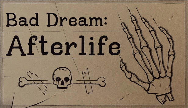 Bad Dream: Afterlife Torrent Download