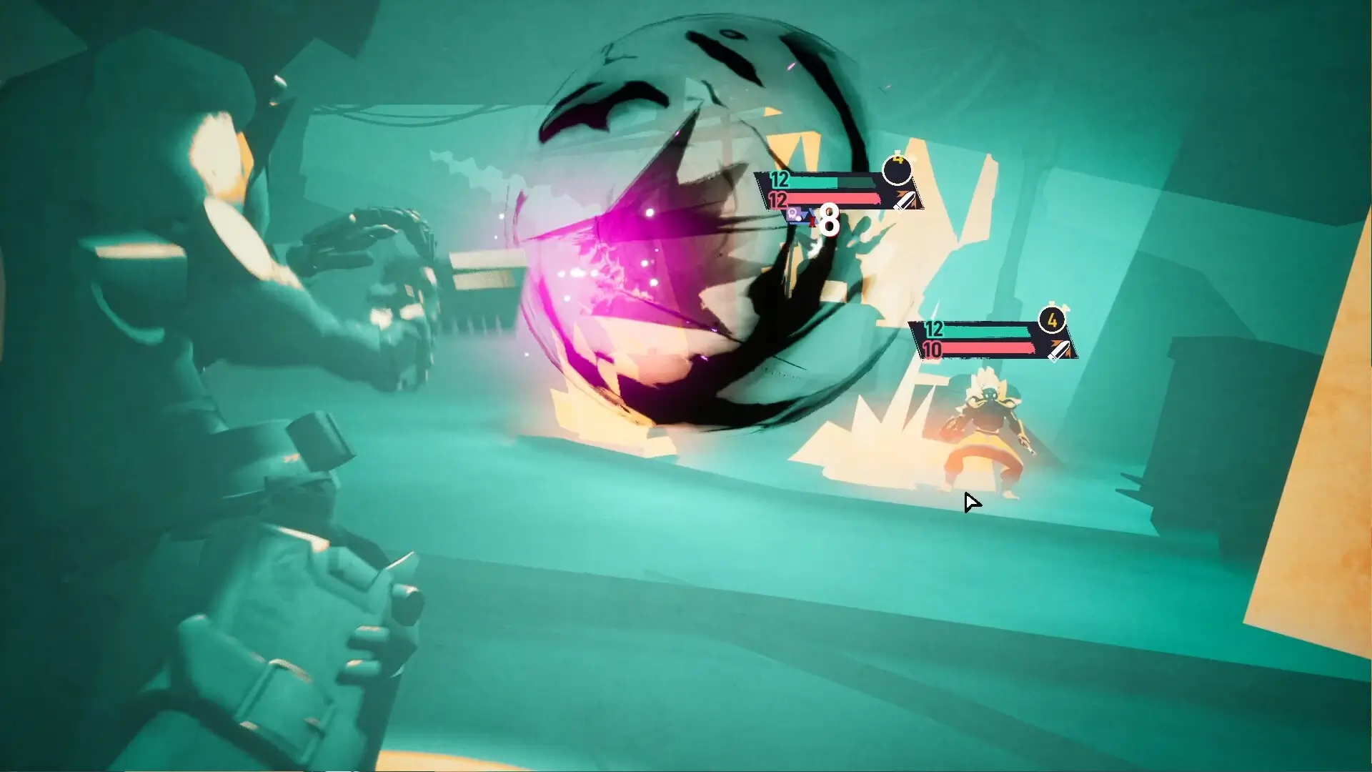 Barrel Roll Gameplay Screenshots 4