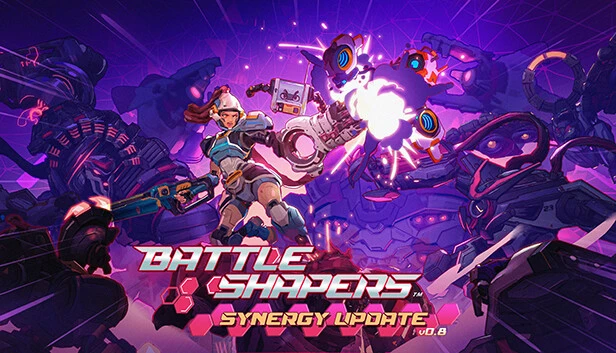 Battle Shapers + Original Soundtrack Bundle Torrent Download