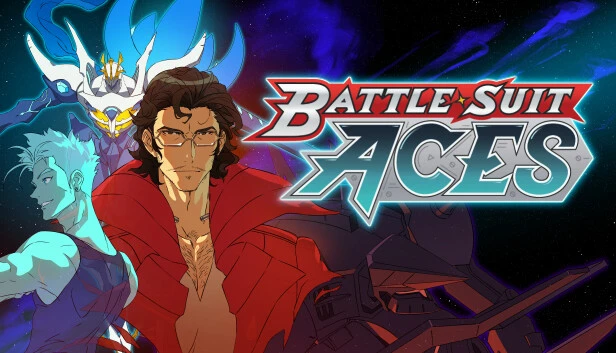 Battle Suit Aces Torrent Download