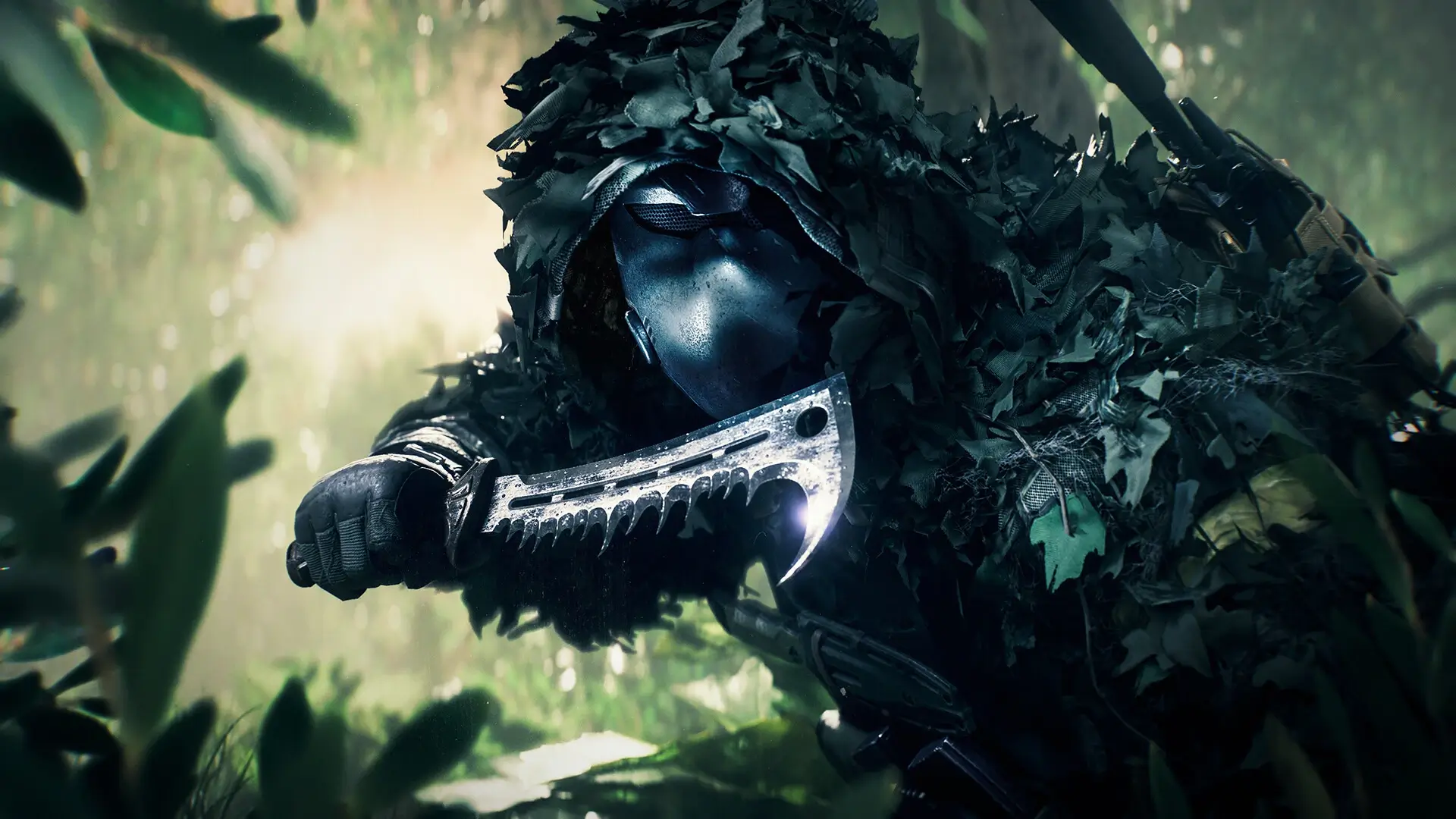 Battlefield 6 Gameplay Screenshots 1