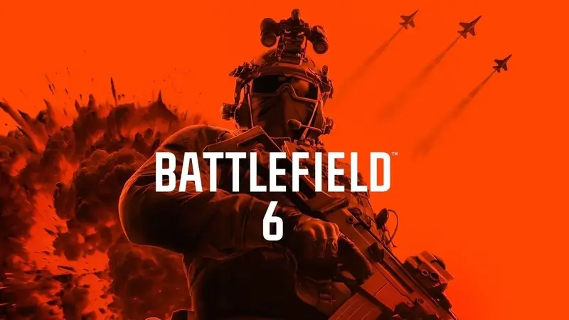 Battlefield 6 Torrent Download
