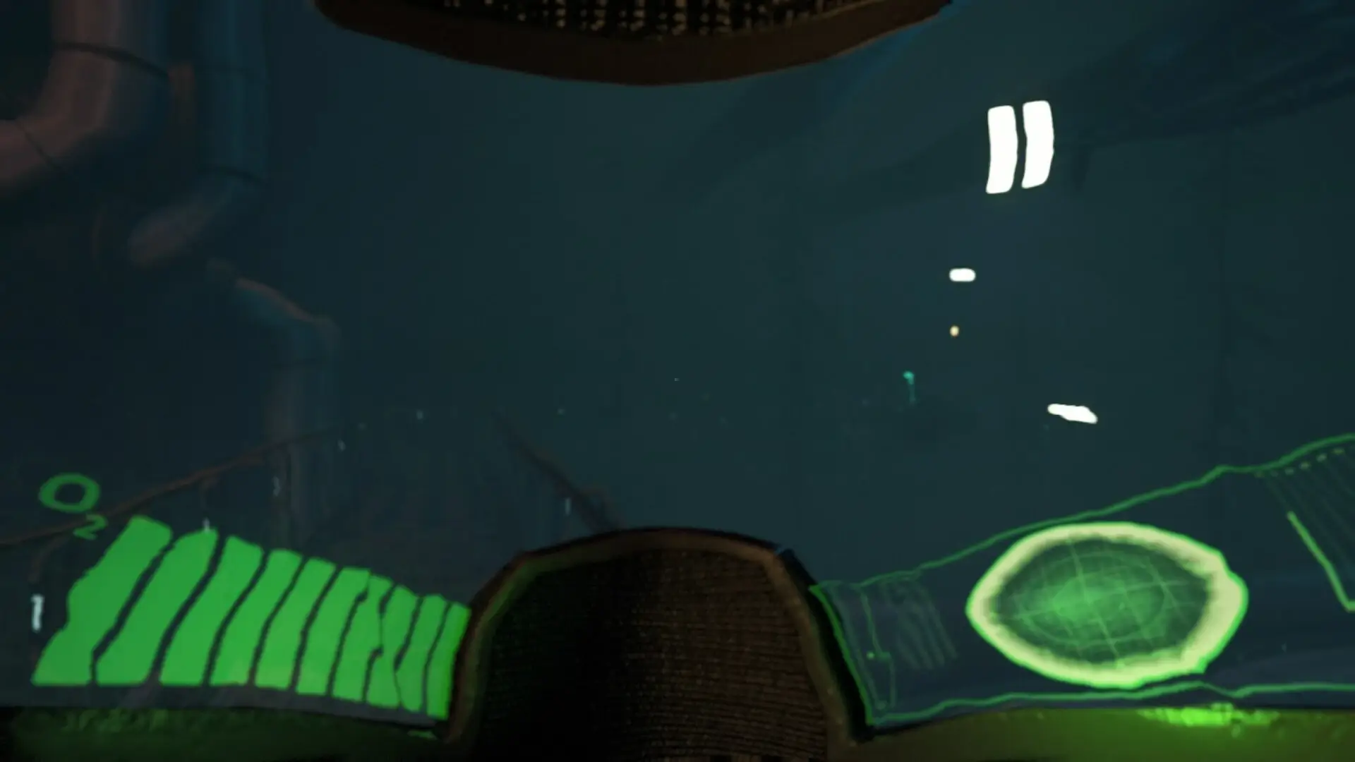 Beneath Gameplay Screenshots 4