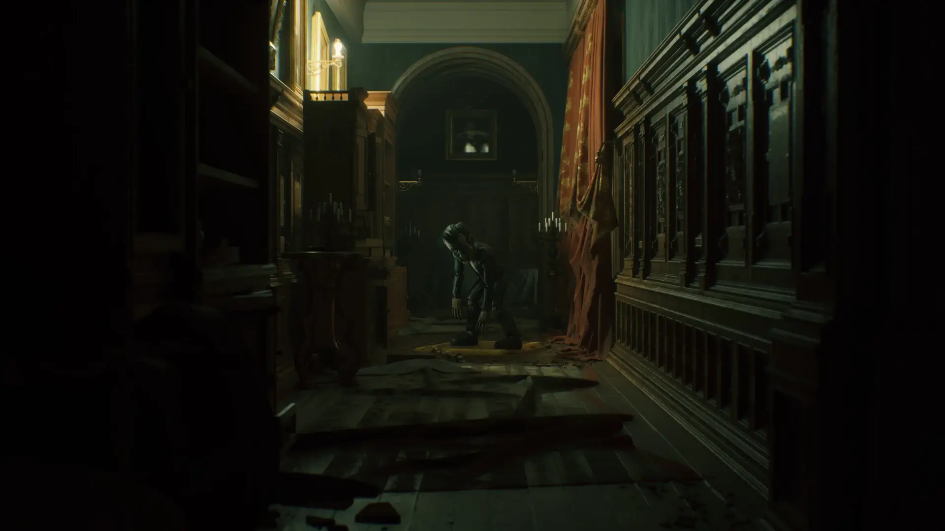 Beyond Hanwell Gameplay Screenshots 3
