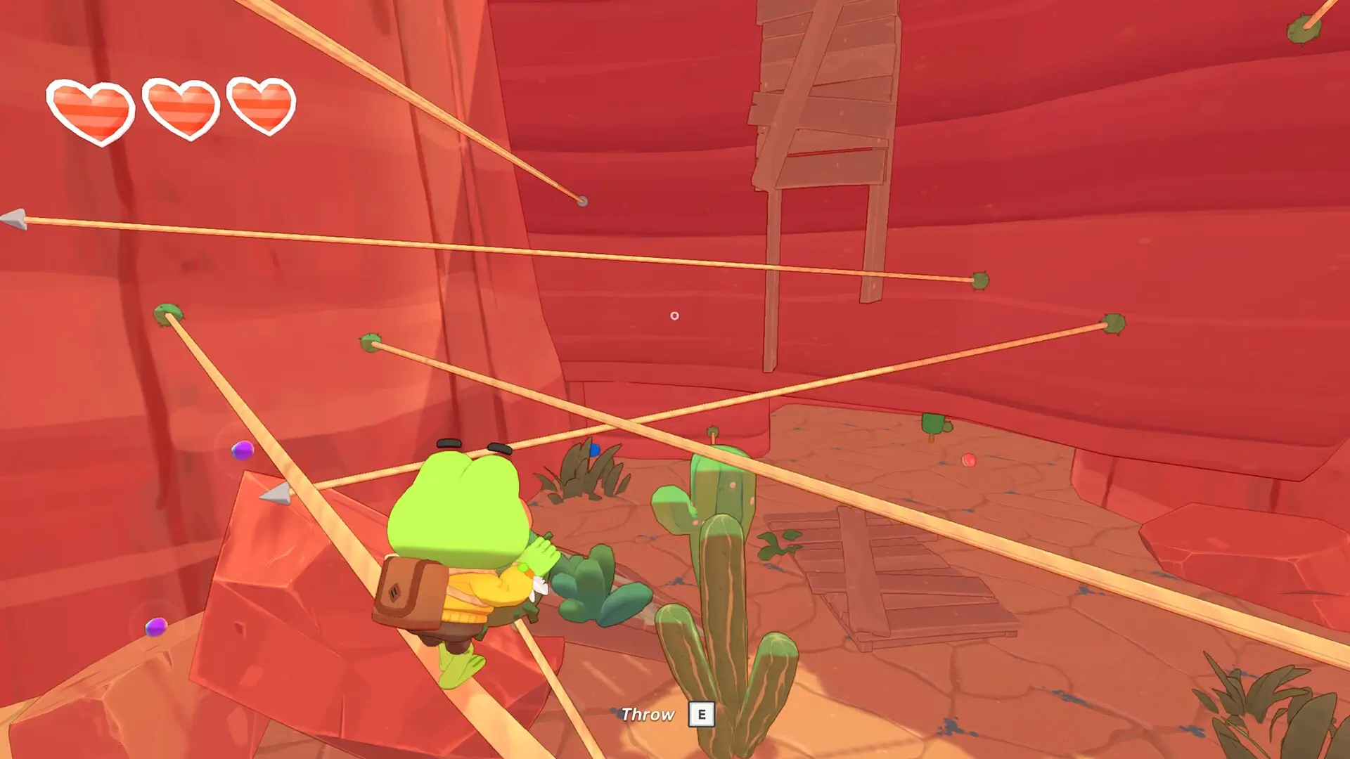 Big Hops Gameplay Screenshots 3