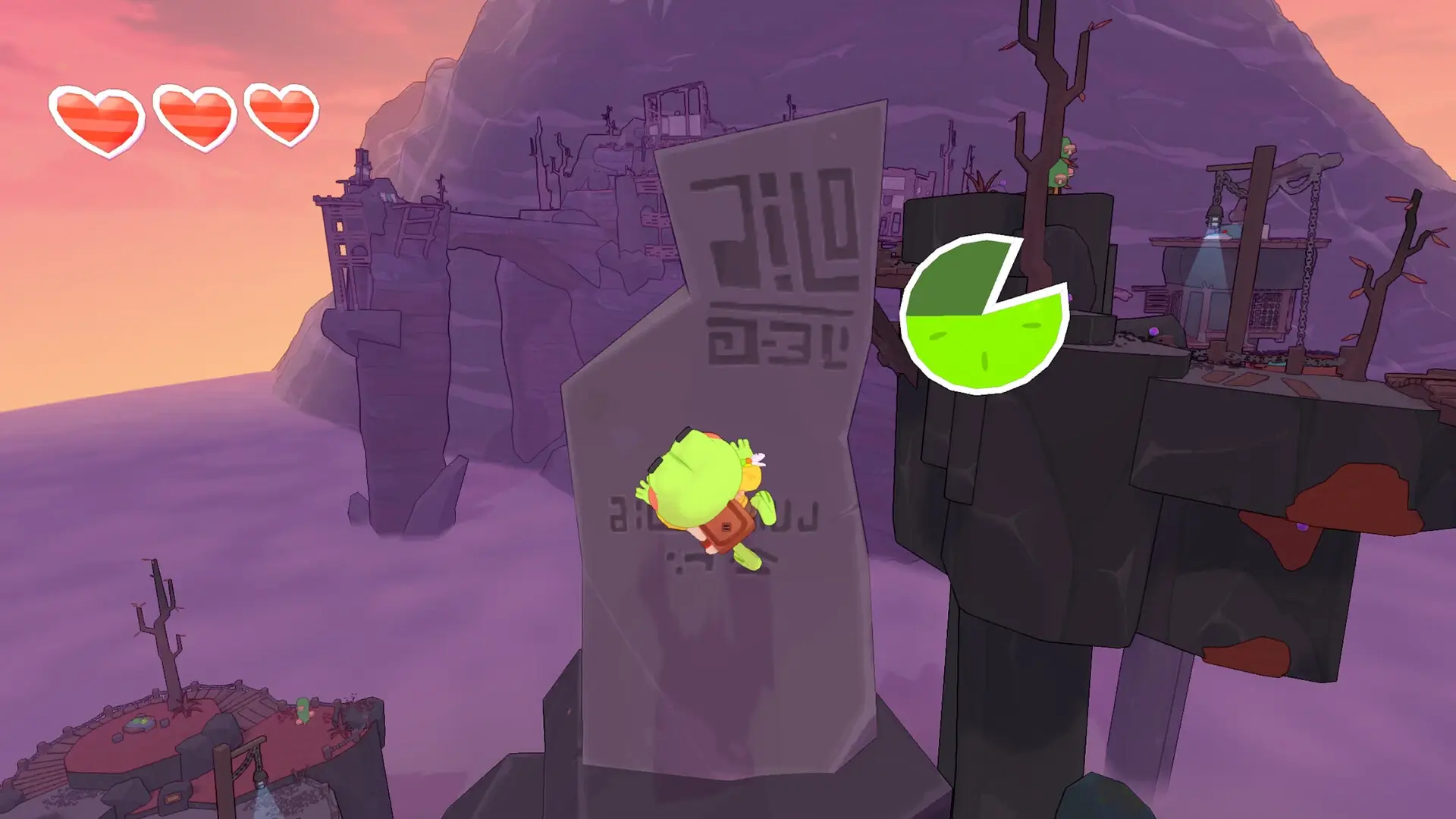 Big Hops Gameplay Screenshots 4