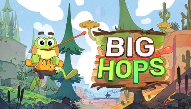 Big Hops Torrent Download