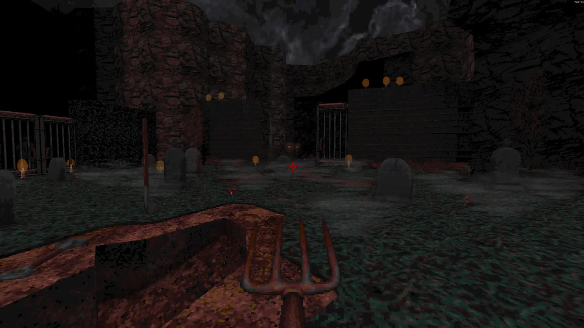 Blood: Refreshed Supply Gameplay Screenshots 4