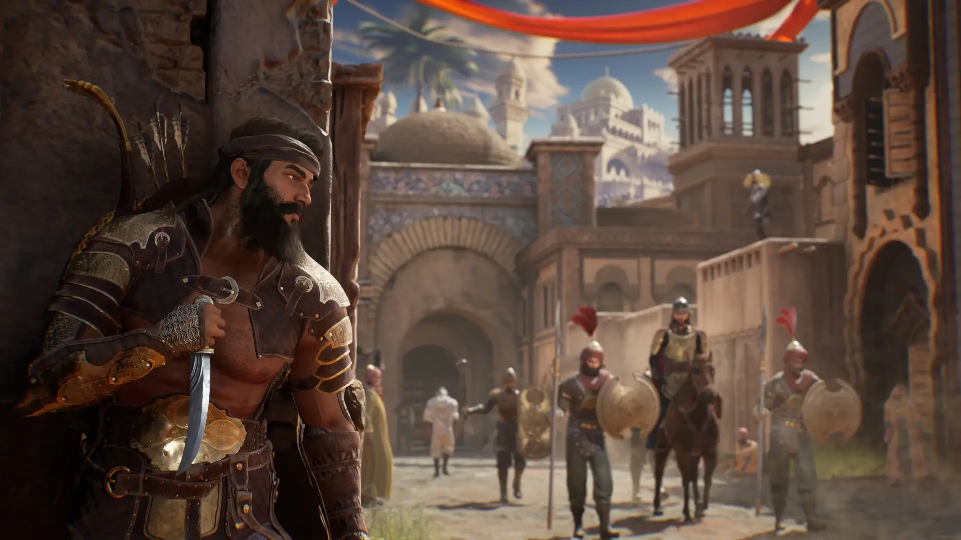 Blood of Mehran Gameplay Screenshots 2