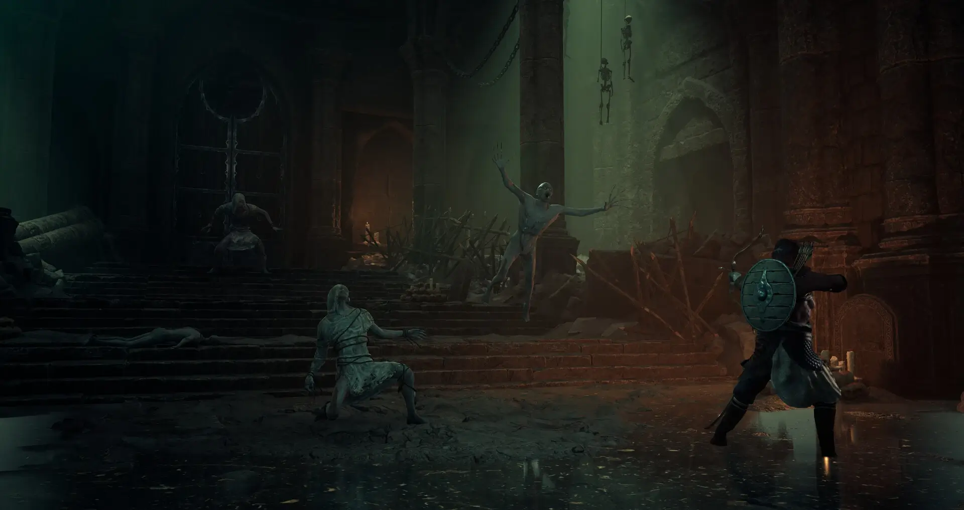 Blood of Mehran Gameplay Screenshots 4