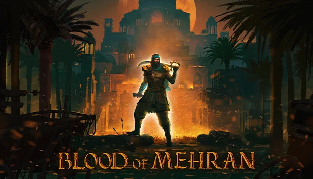 Blood of Mehran Torrent Download