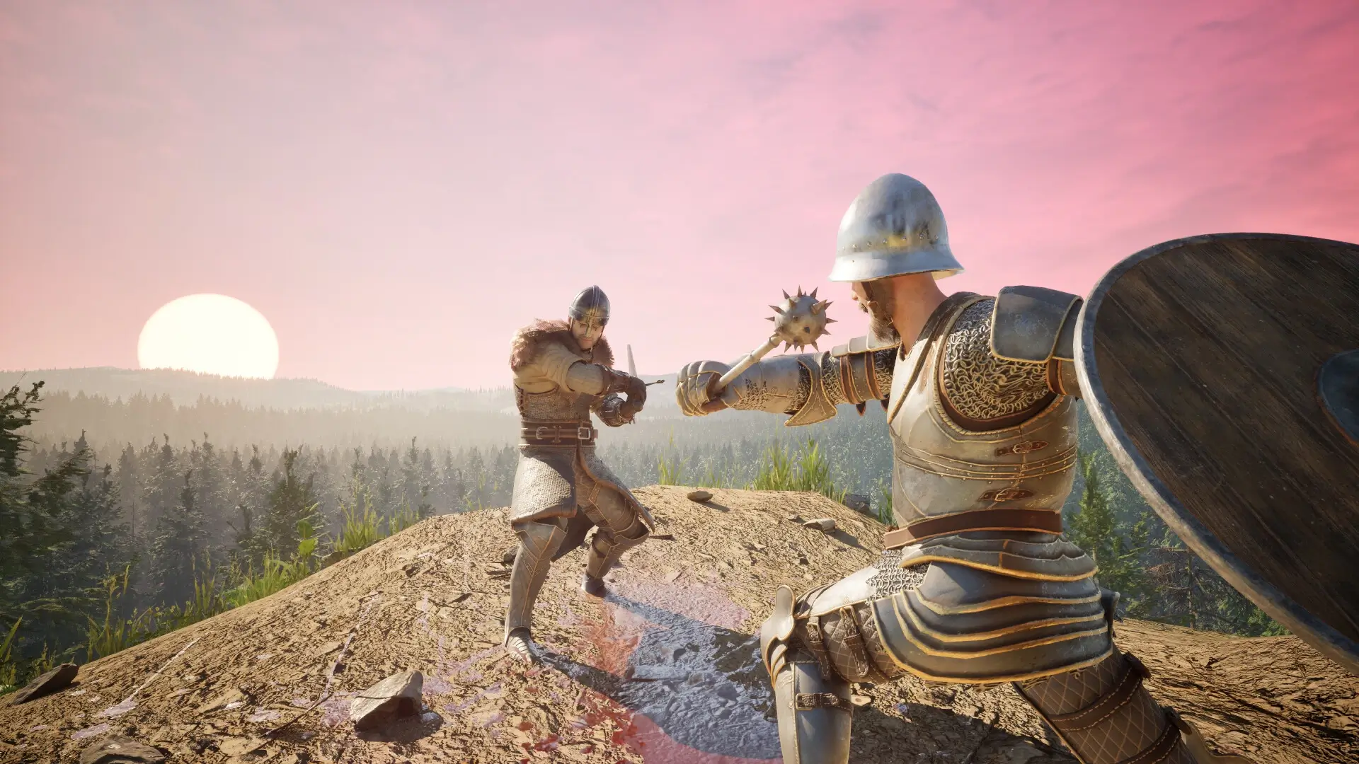 Bloodface Gameplay Screenshots 2