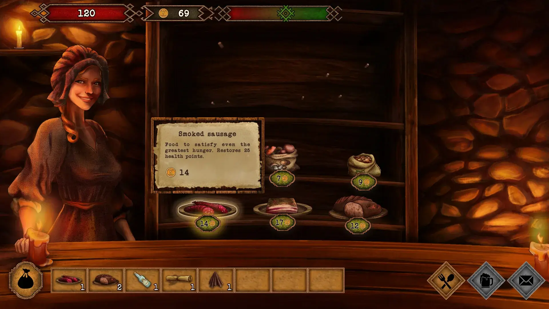 Book Smugglers Gameplay Screenshots 1