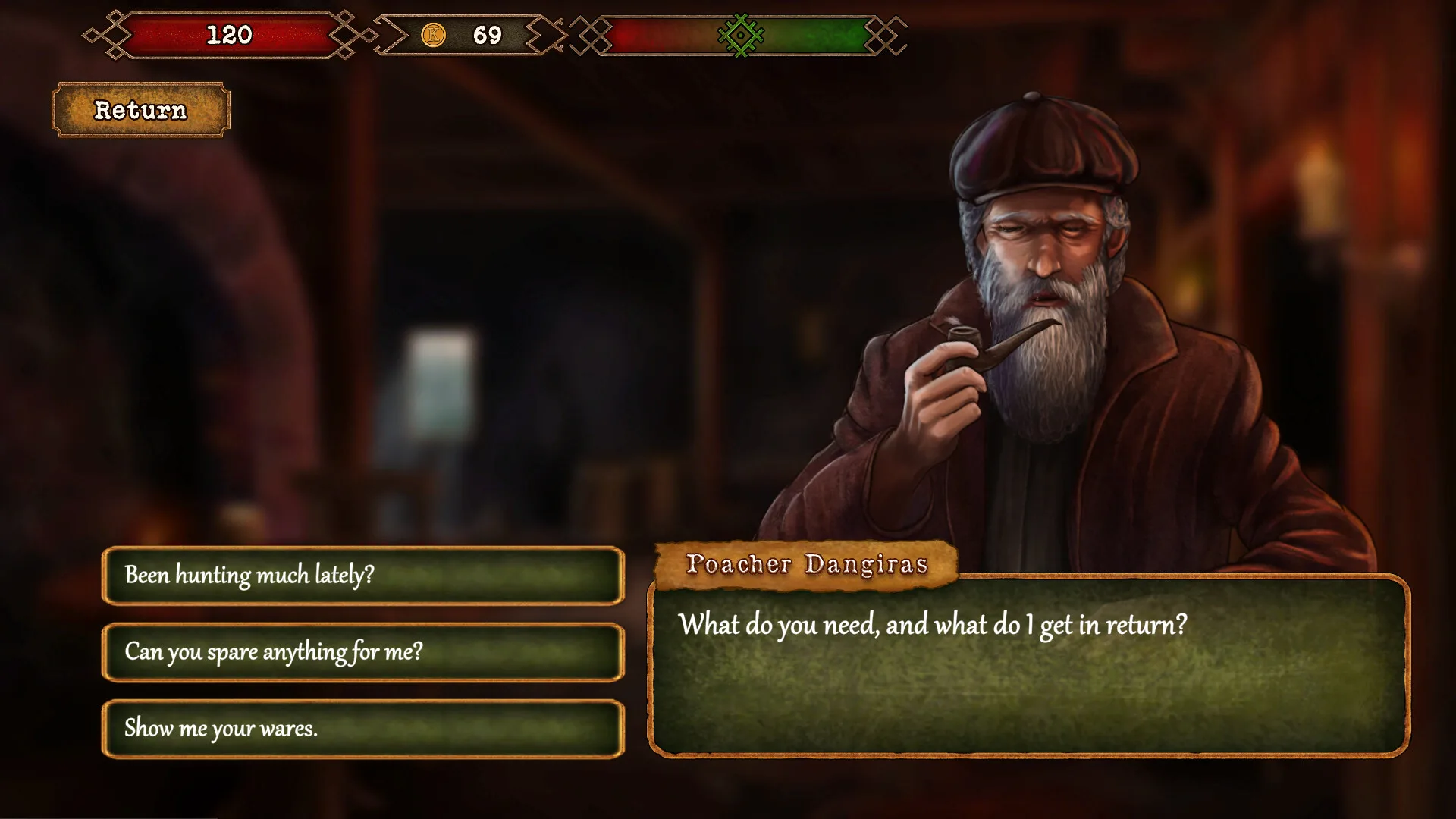 Book Smugglers Gameplay Screenshots 2