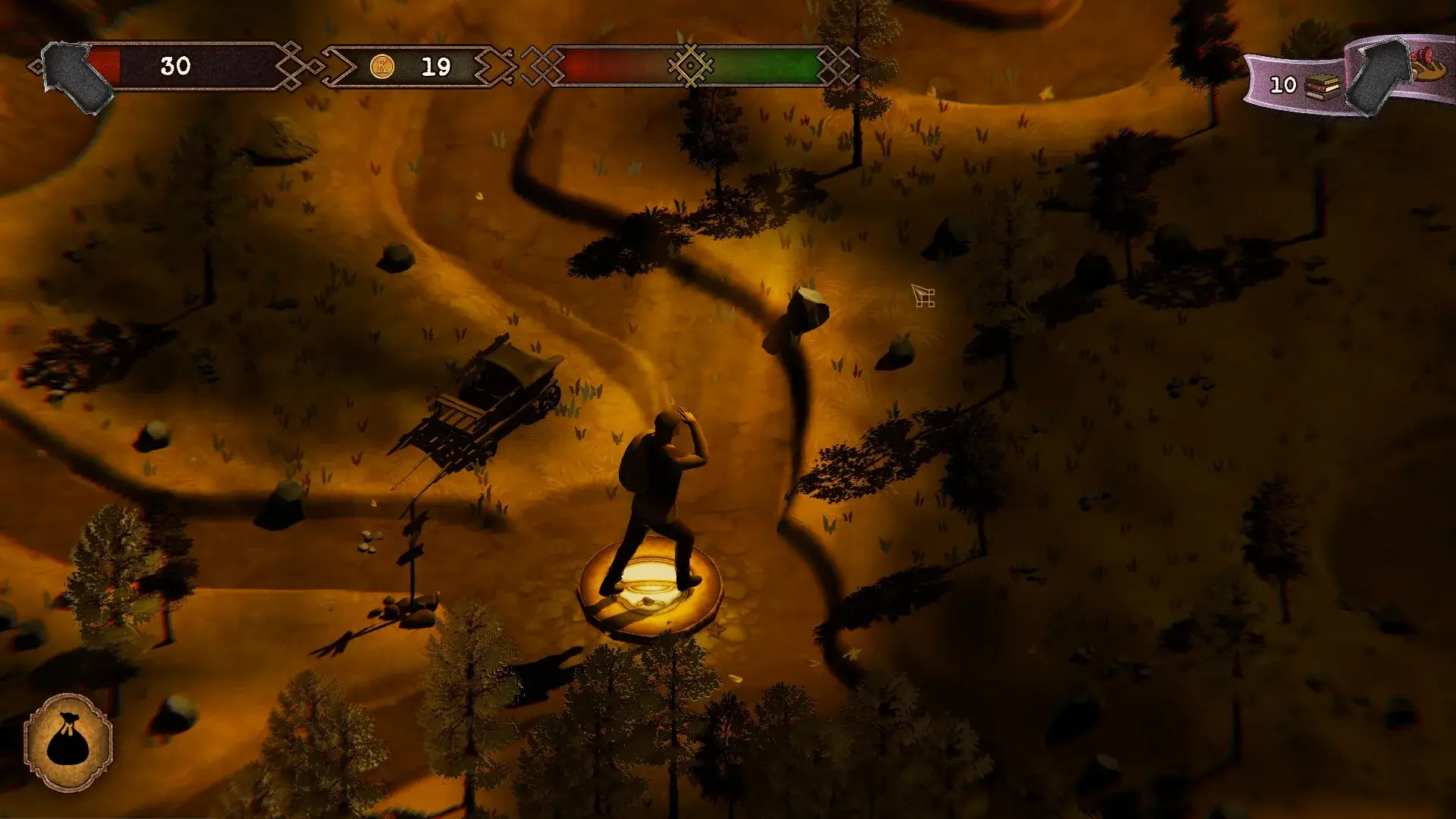 Book Smugglers Gameplay Screenshots 3