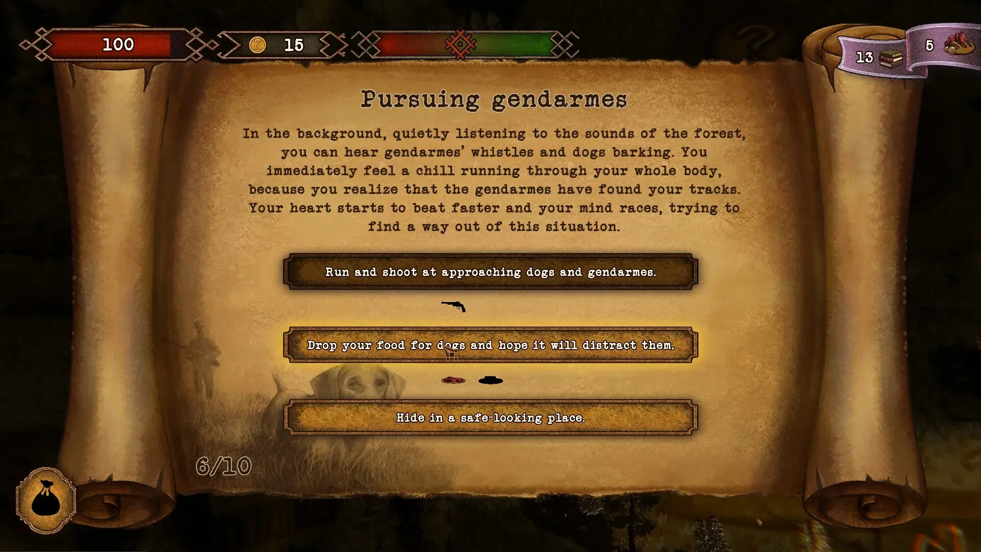 Book Smugglers Gameplay Screenshots 4