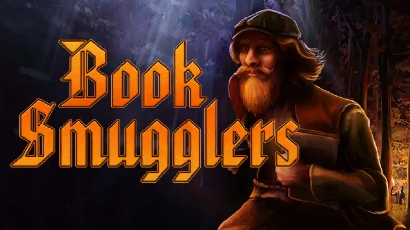 Book Smugglers Torrent Download