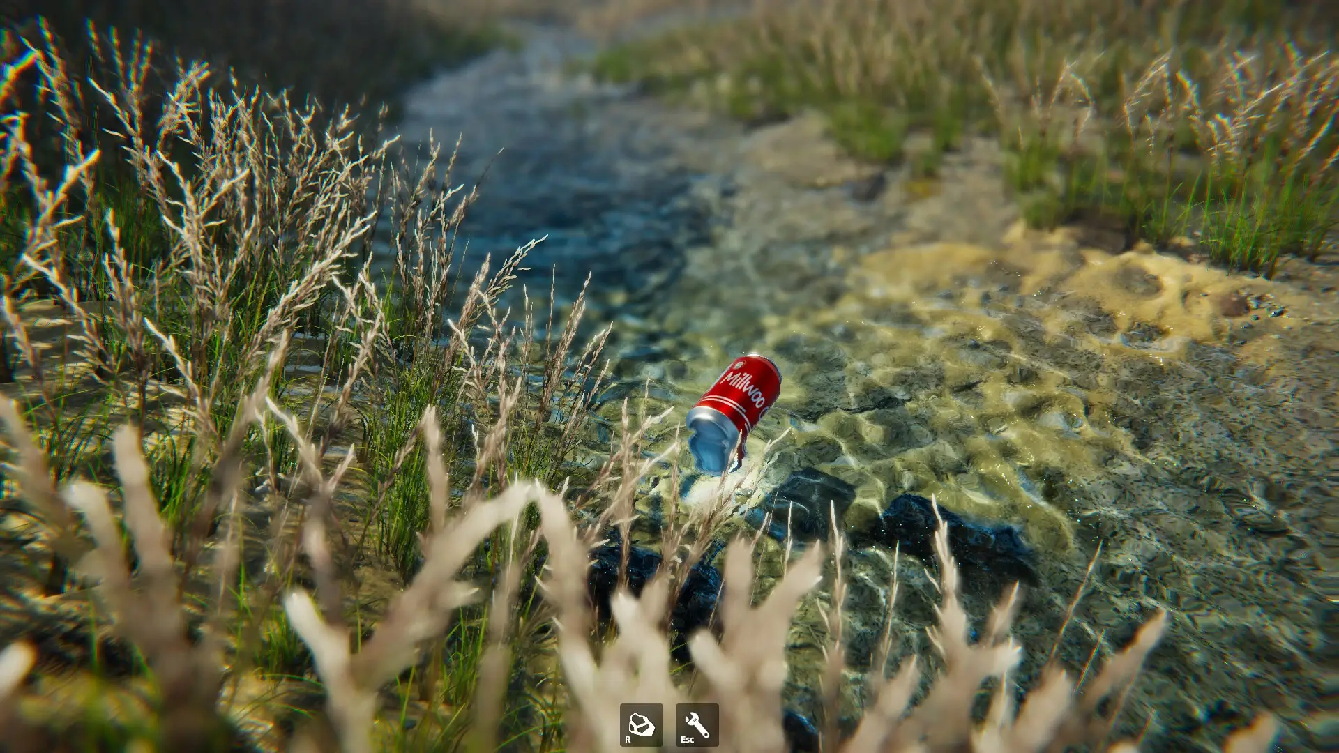 Bottle Can Float Gameplay Screenshots 2