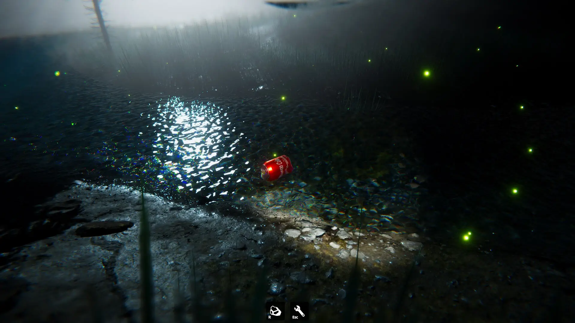 Bottle Can Float Gameplay Screenshots 3