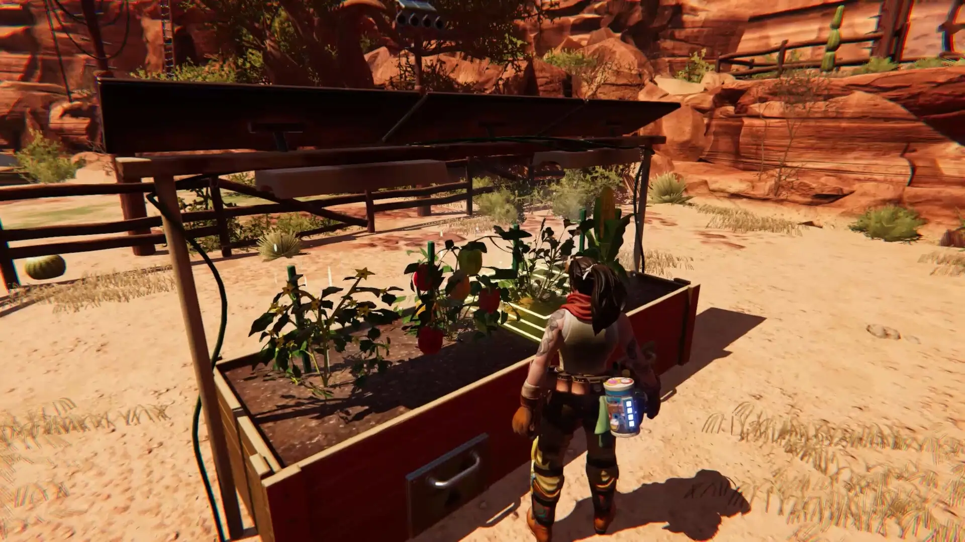 Bounty Star Gameplay Screenshots 2