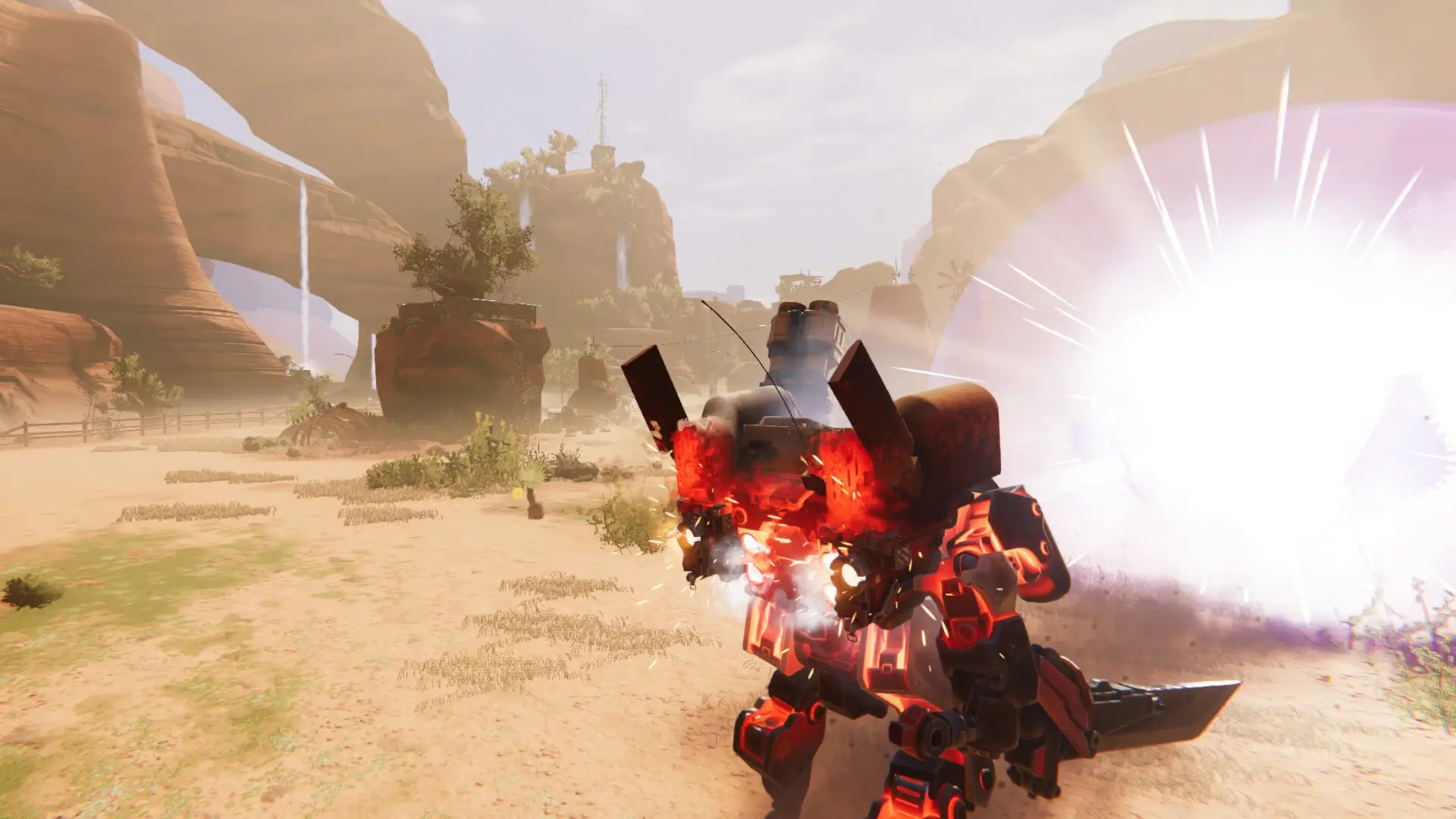 Bounty Star Gameplay Screenshots 3