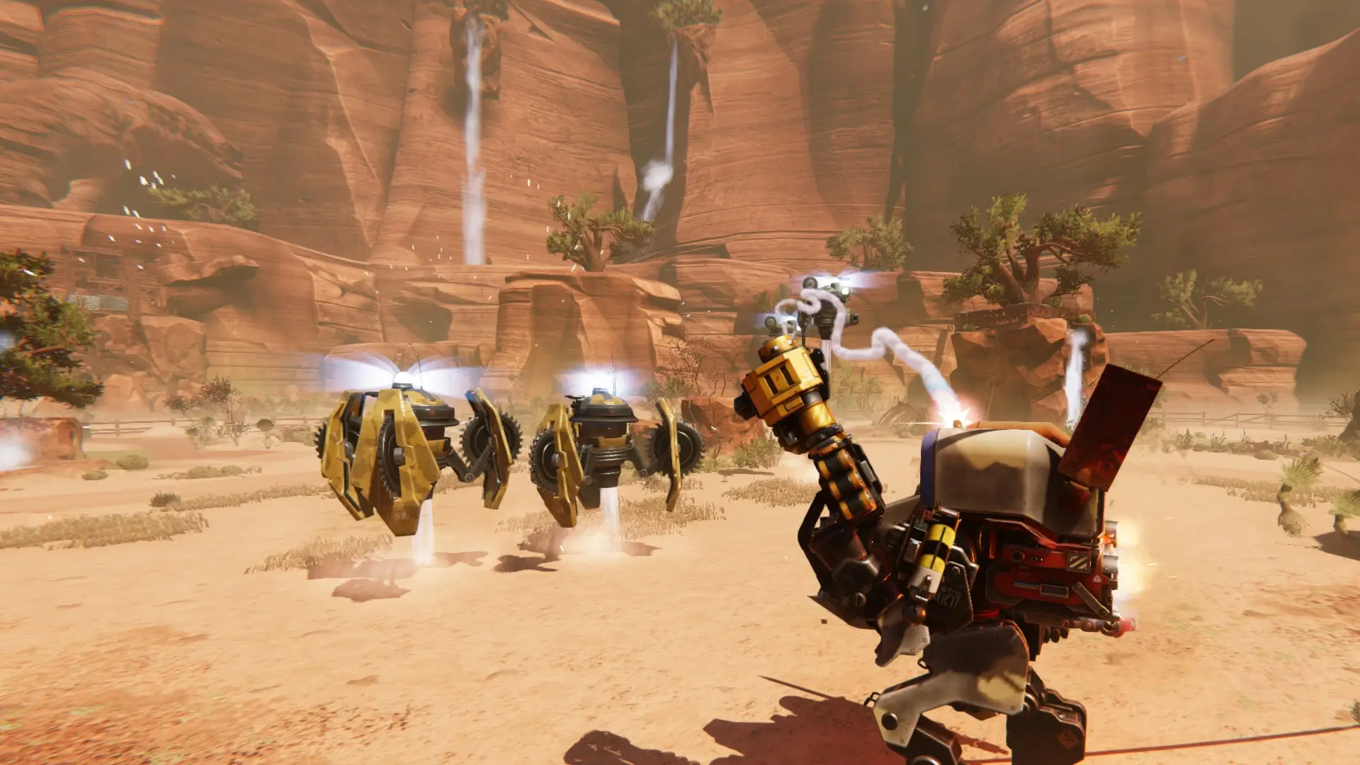 Bounty Star Gameplay Screenshots 4