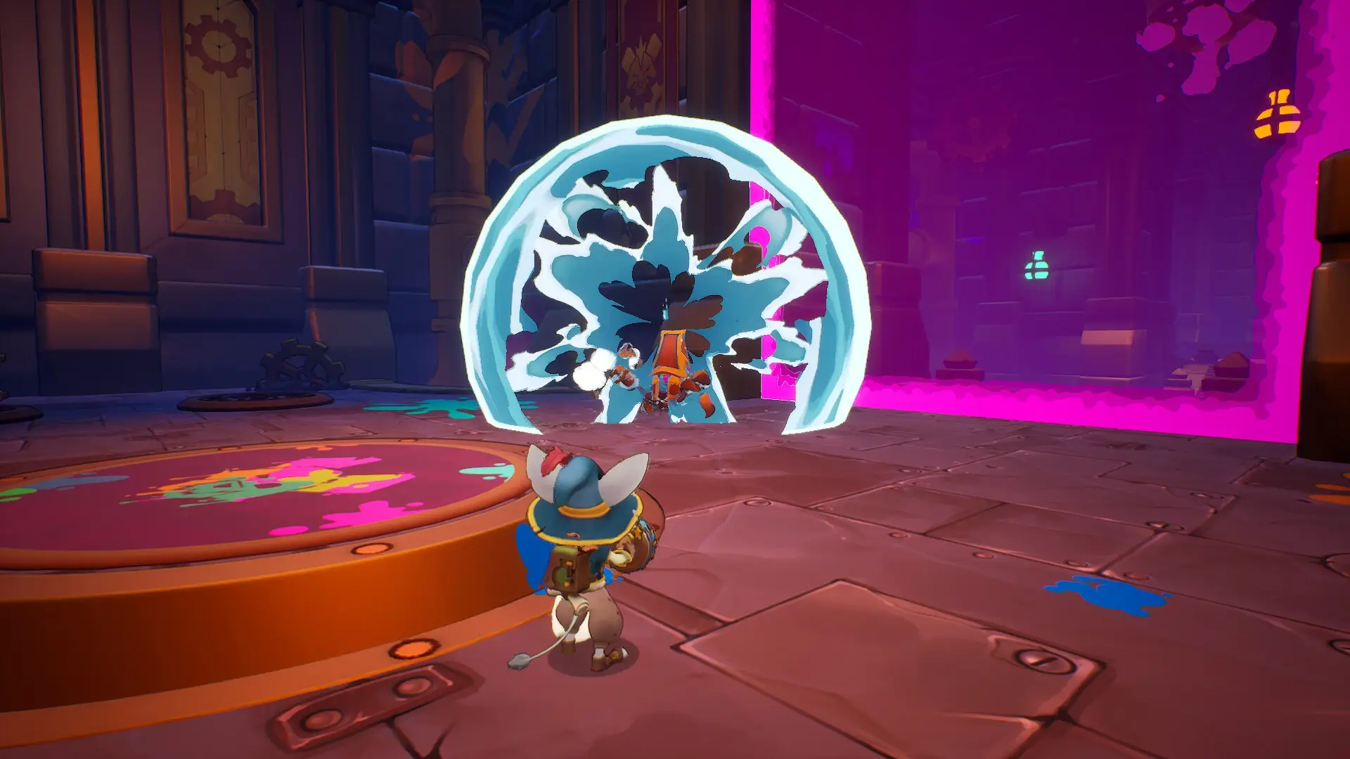 Brew Gameplay Screenshots 1