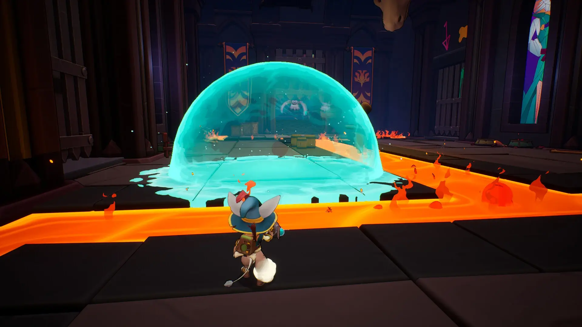 Brew Gameplay Screenshots 2