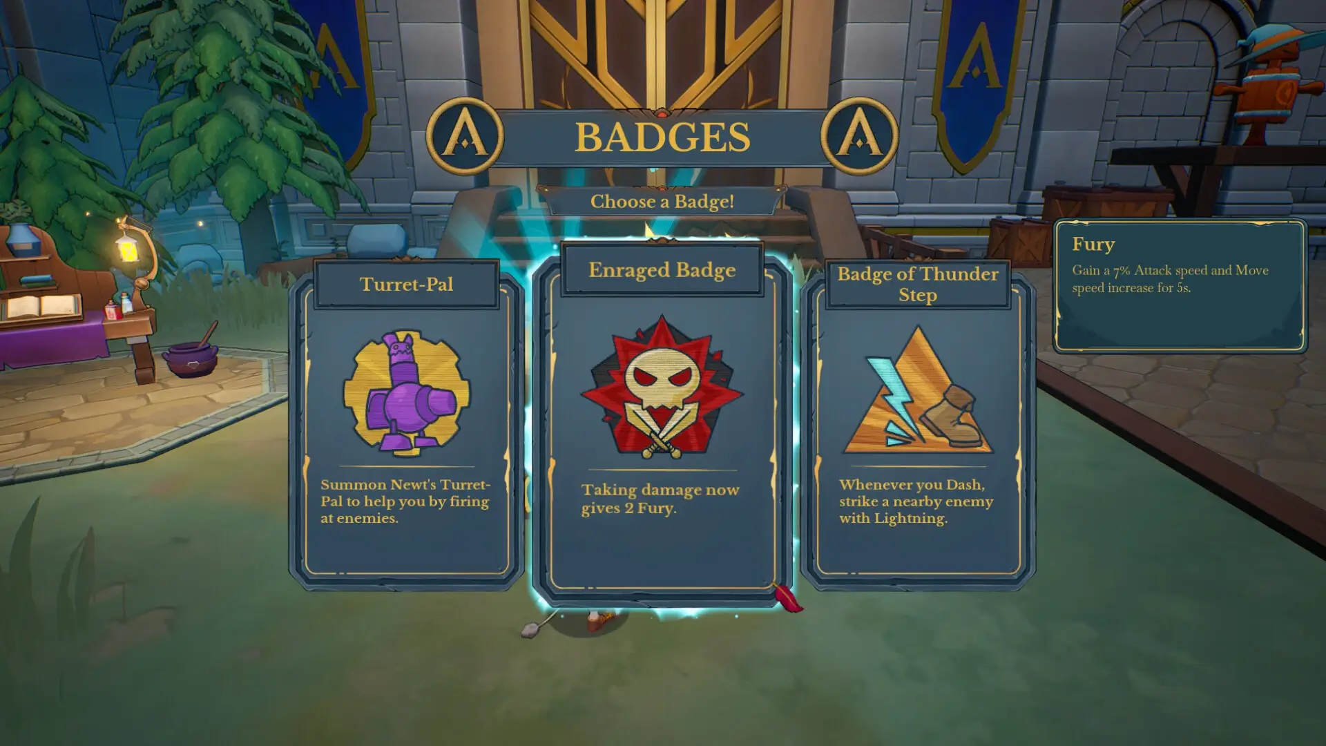 Brew Gameplay Screenshots 3