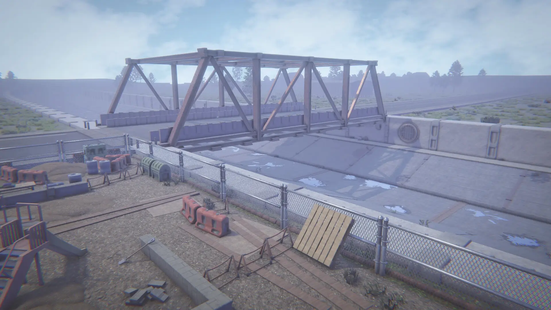 Burden of Truth: Deluxe Edition Gameplay Screenshots 2