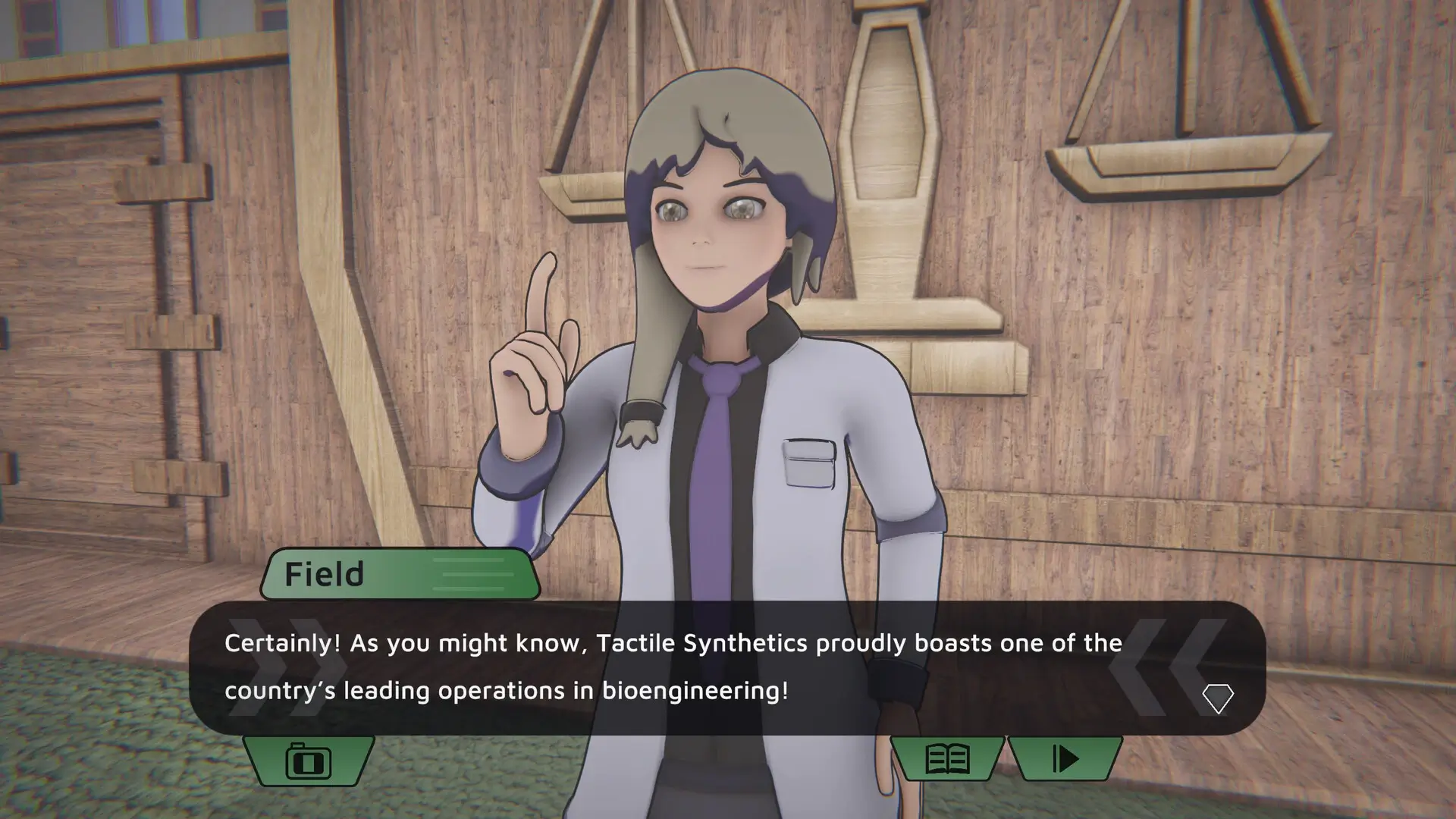 Burden of Truth: Deluxe Edition Gameplay Screenshots 4