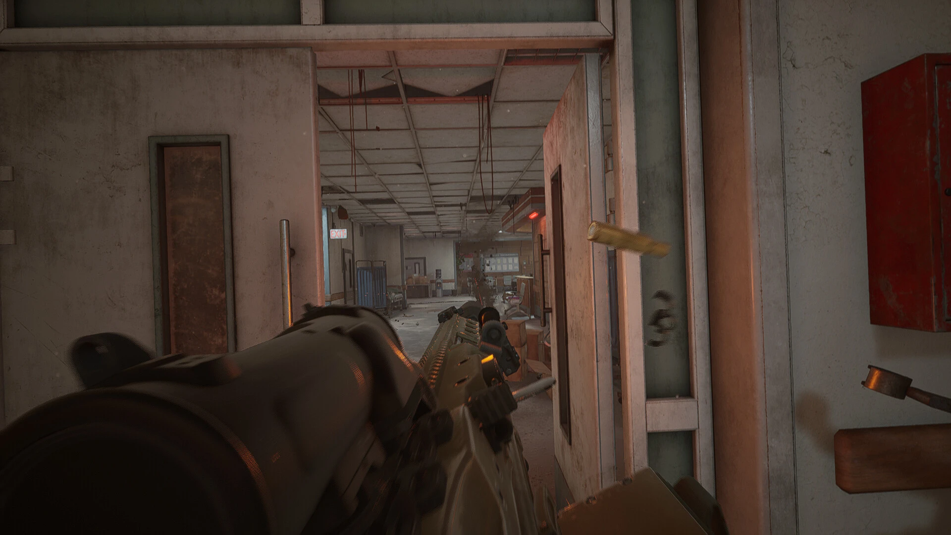 Burkina Faso: Radical Insurgency Gameplay Screenshots 3