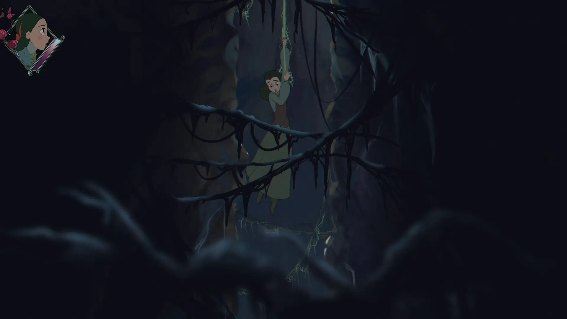 Bye Sweet Carole Gameplay Screenshots 1
