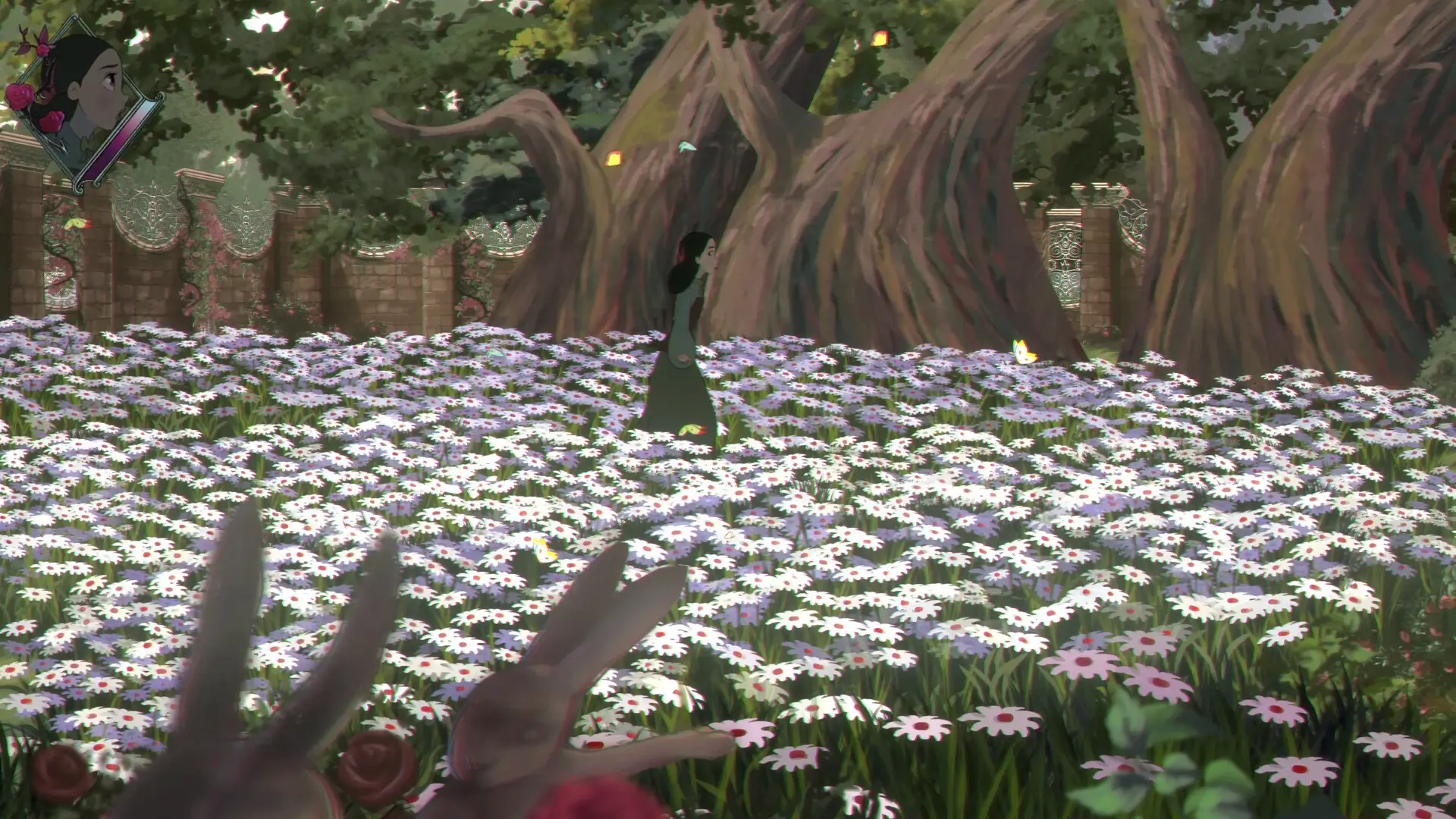 Bye Sweet Carole Gameplay Screenshots 2