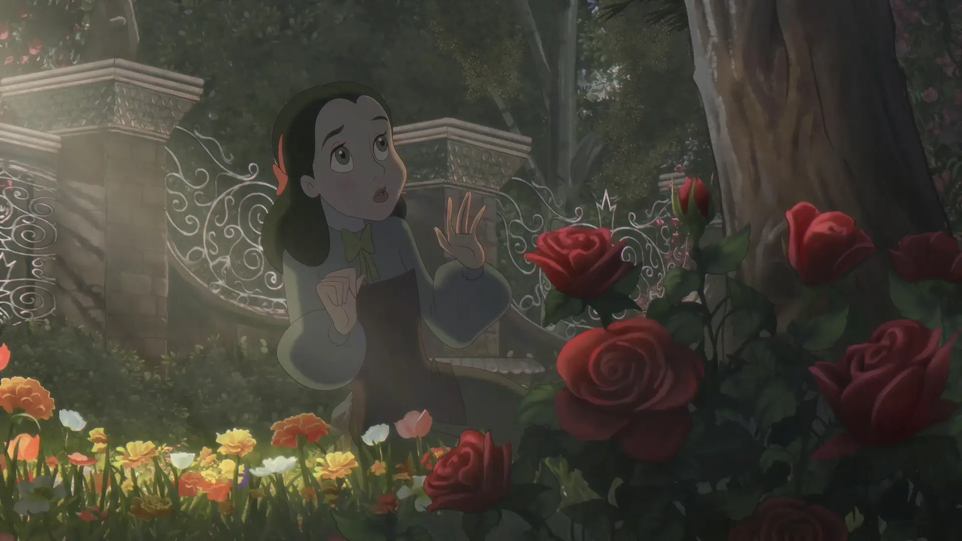 Bye Sweet Carole Gameplay Screenshots 3