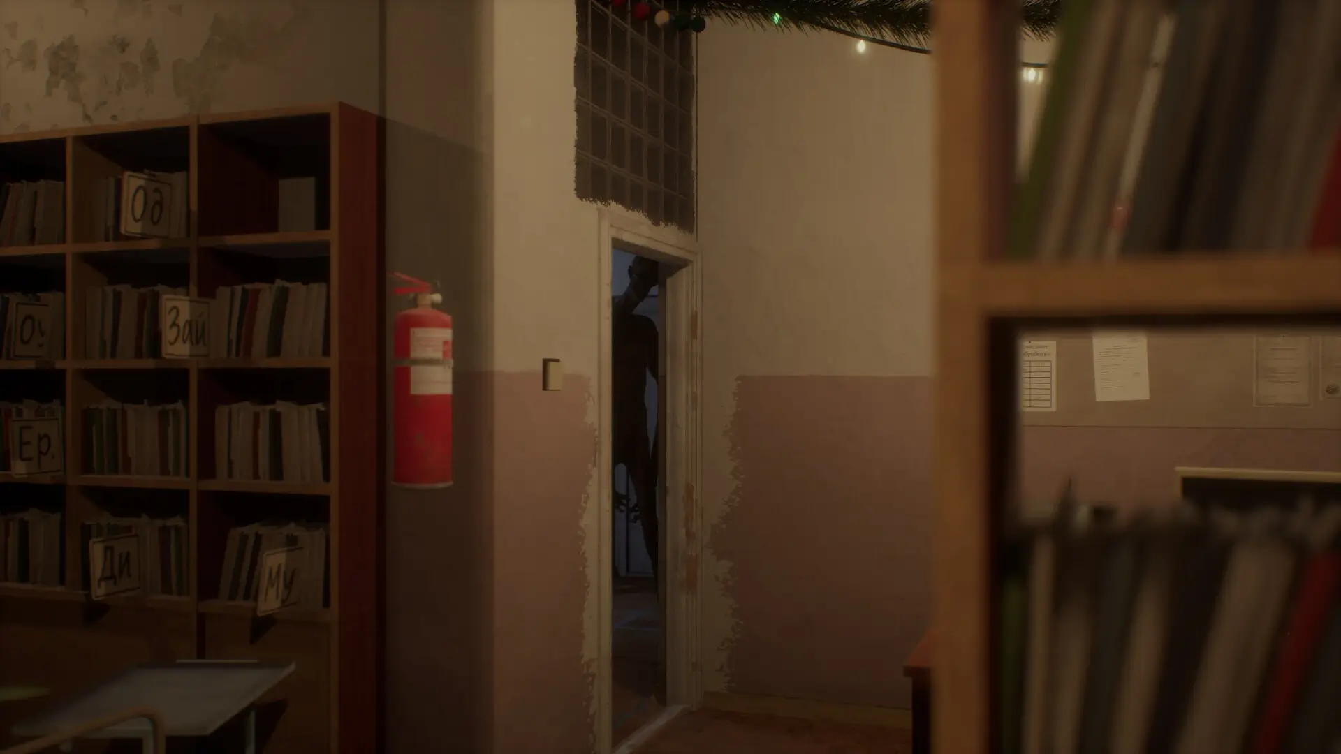 CALLUS Gameplay Screenshots 1