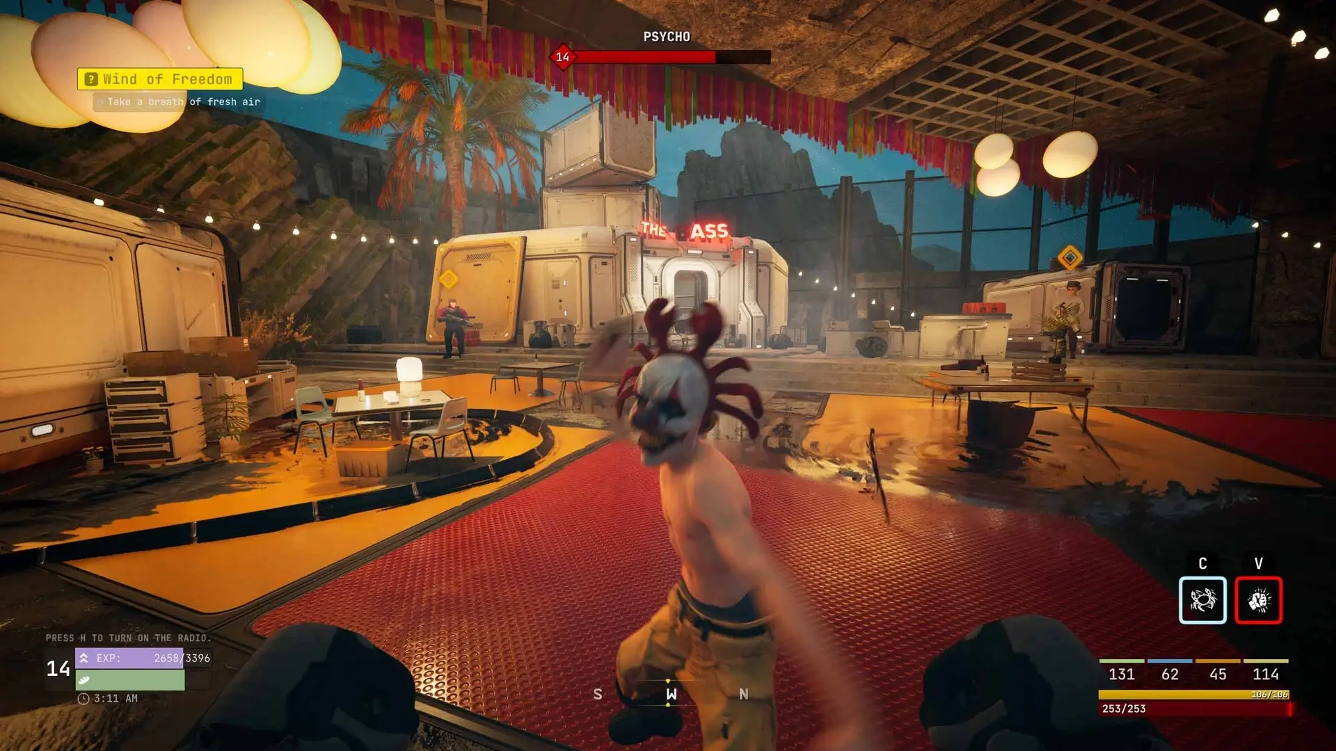 CRABS MUST DIE! Gameplay Screenshots 2