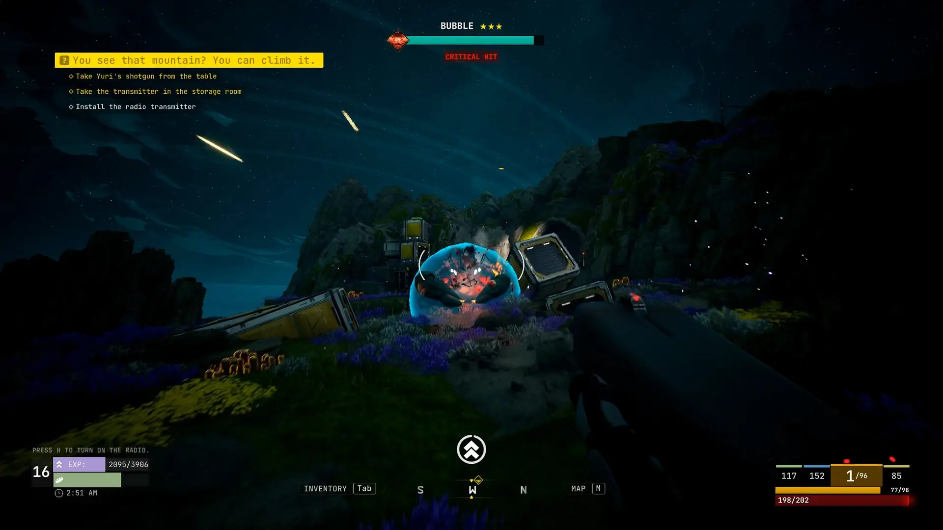 CRABS MUST DIE! Gameplay Screenshots 4