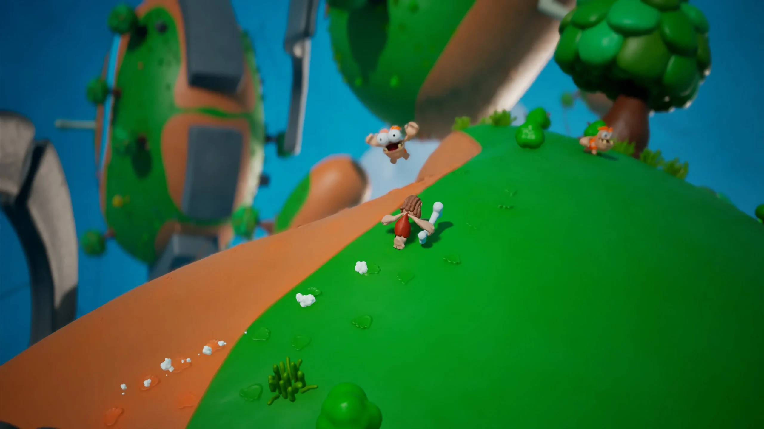CROSAK Gameplay Screenshots 1