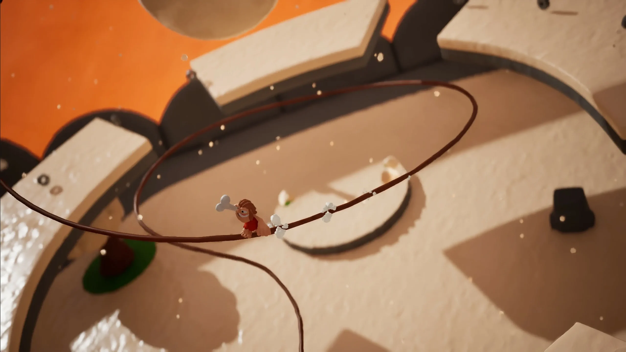 CROSAK Gameplay Screenshots 2