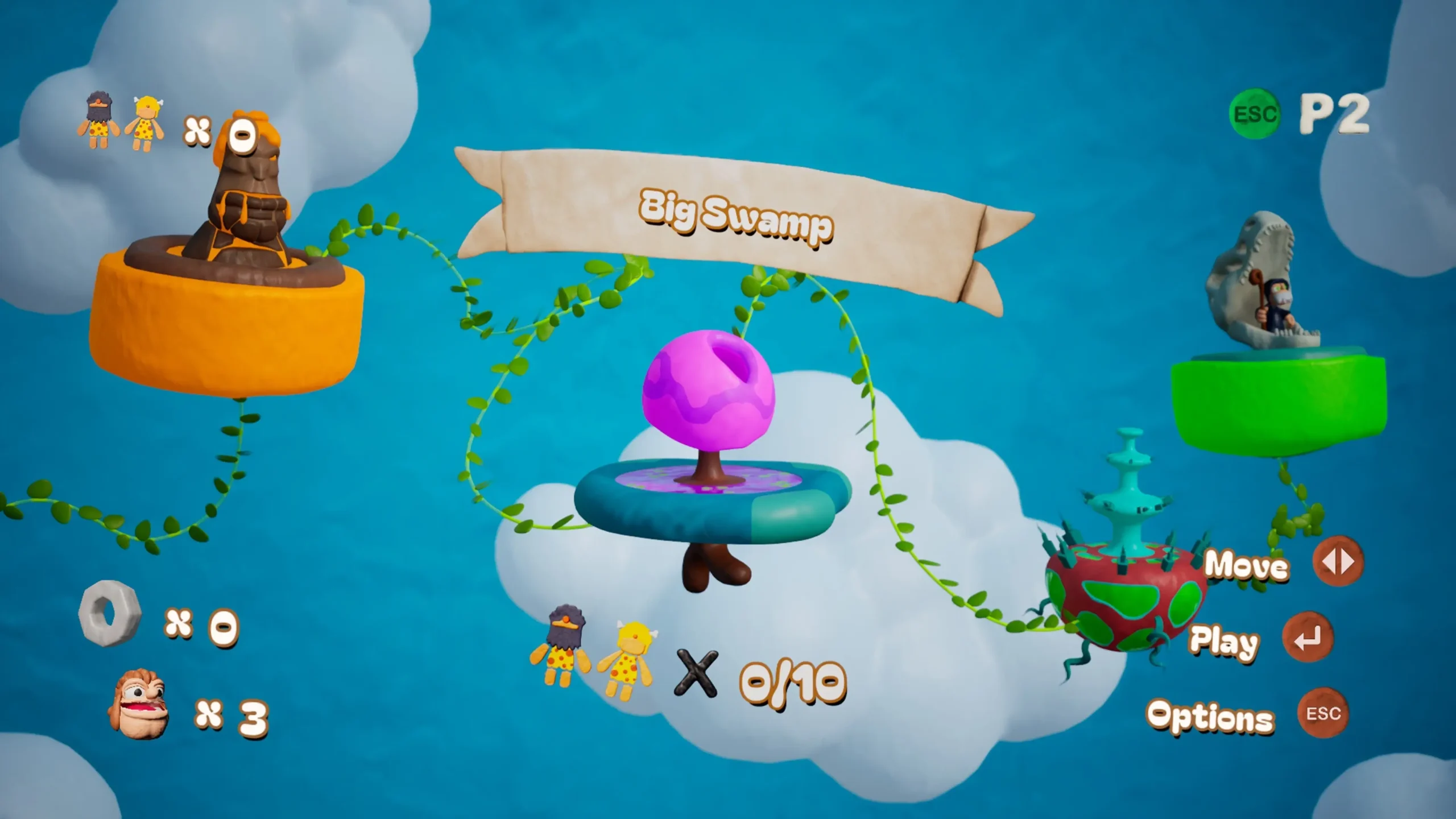 CROSAK Gameplay Screenshots 3