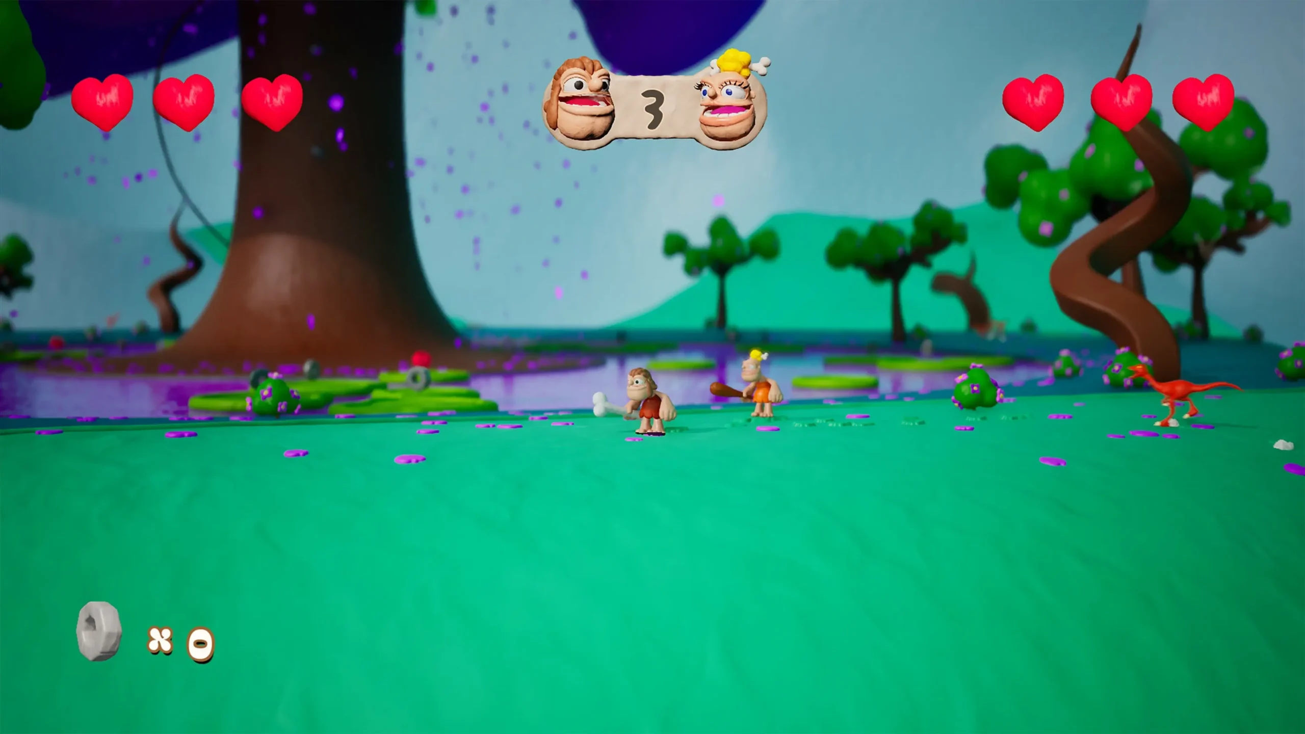 CROSAK Gameplay Screenshots 4