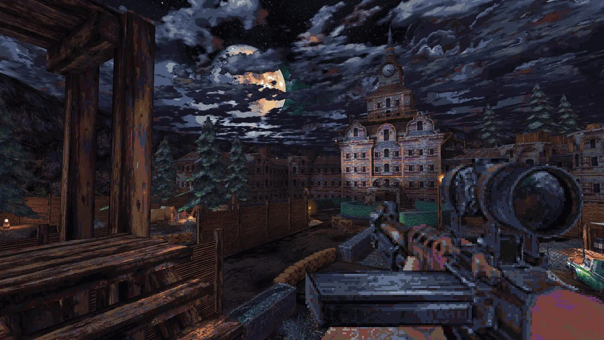 CULTIC: Complete Edition Gameplay Screenshots 1