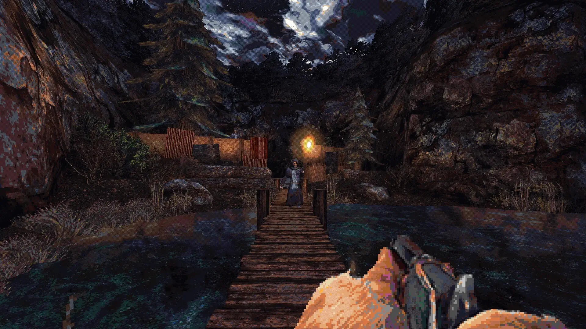 CULTIC: Complete Edition Gameplay Screenshots 3