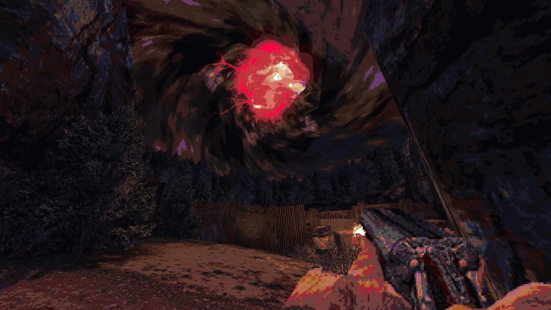 CULTIC: Complete Edition Gameplay Screenshots 4