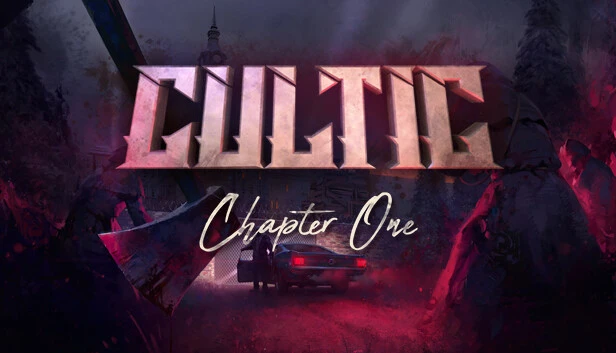 CULTIC: Complete Edition Torrent Download