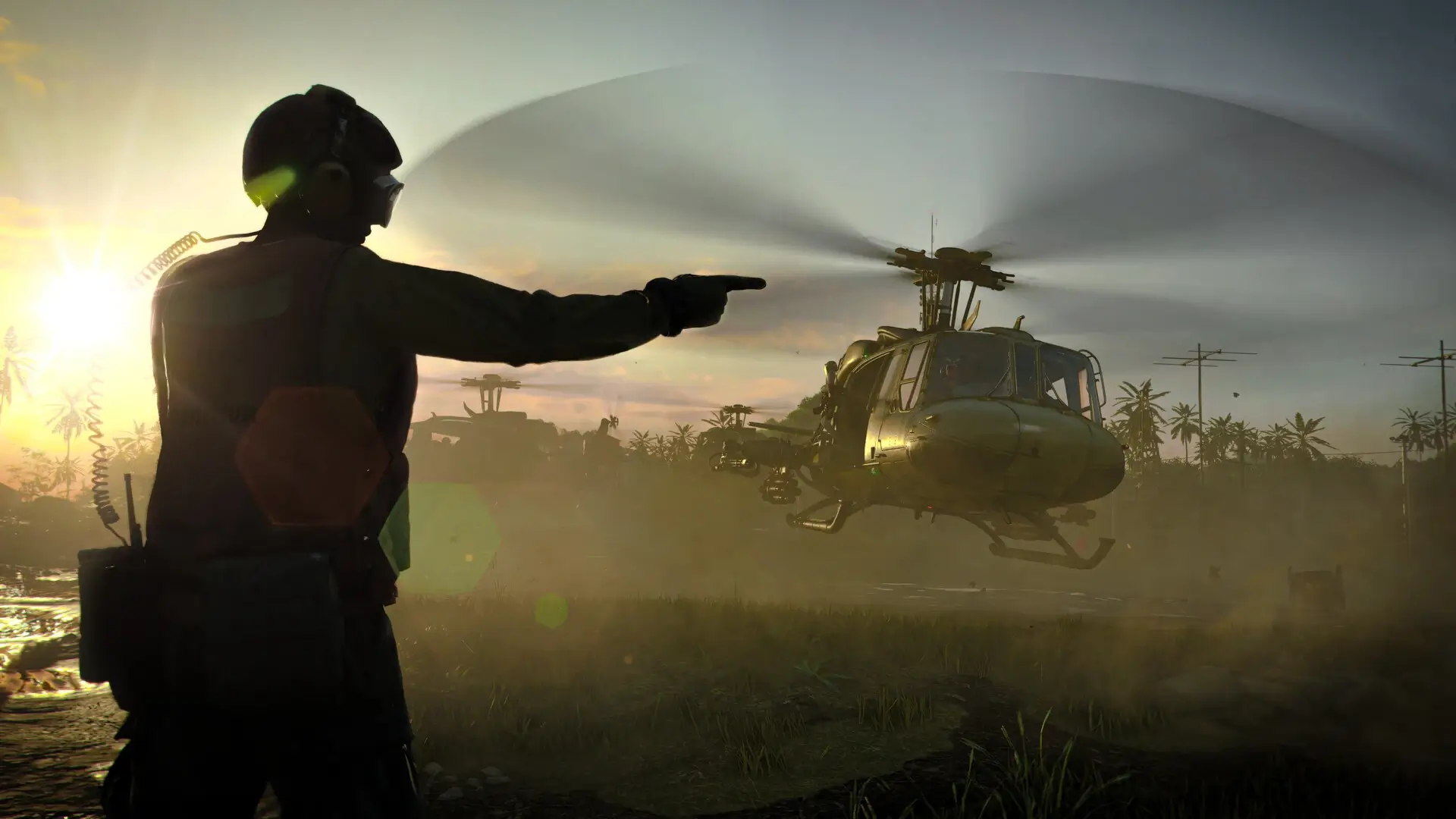 Call of Duty: Black Ops Cold War Gameplay Screenshots 3