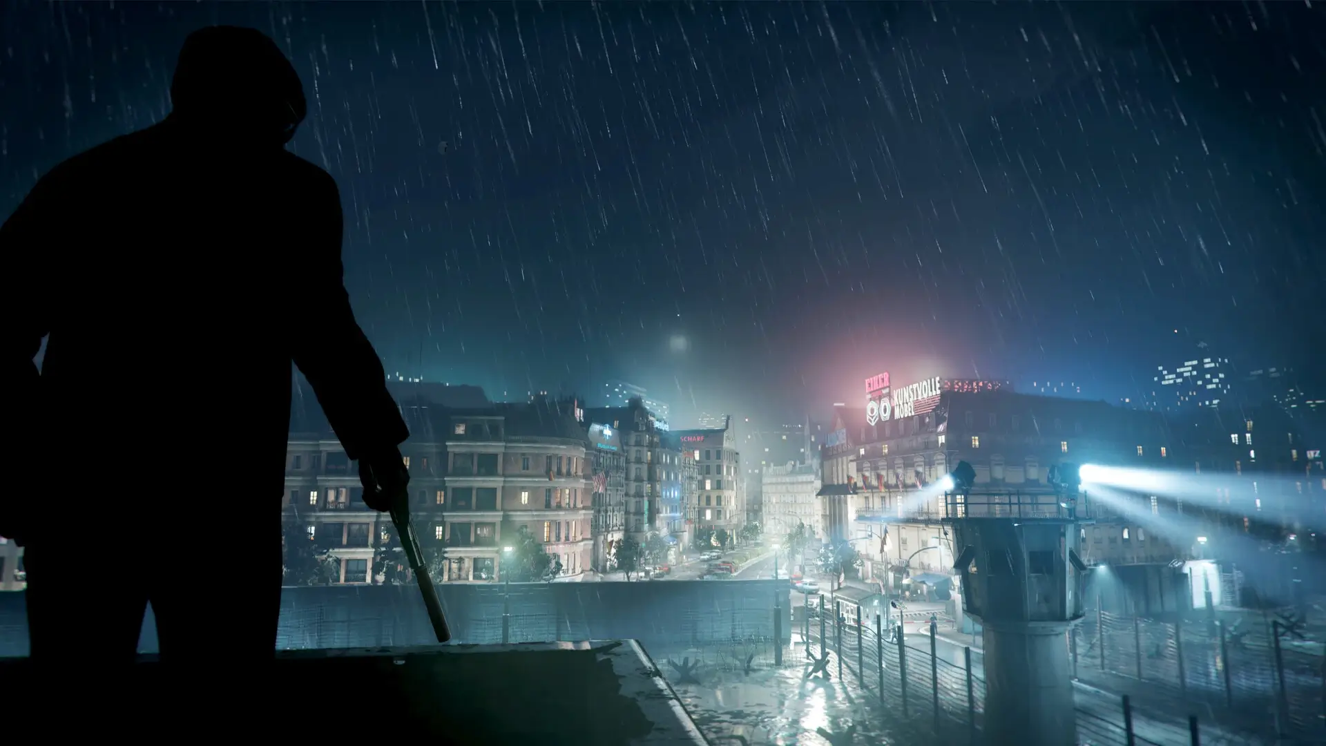 Call of Duty: Black Ops Cold War Gameplay Screenshots 4