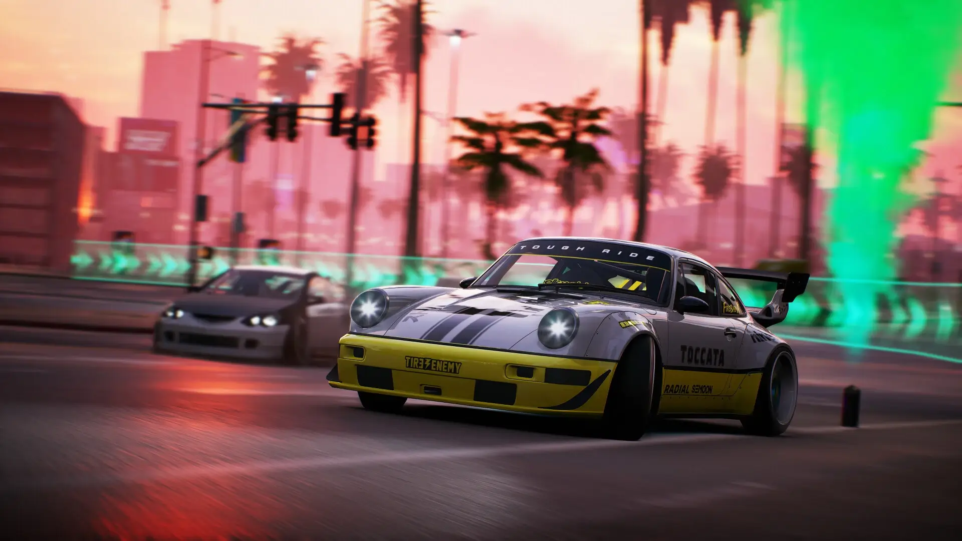 CarX Street: Deluxe Edition Gameplay Screenshots 2