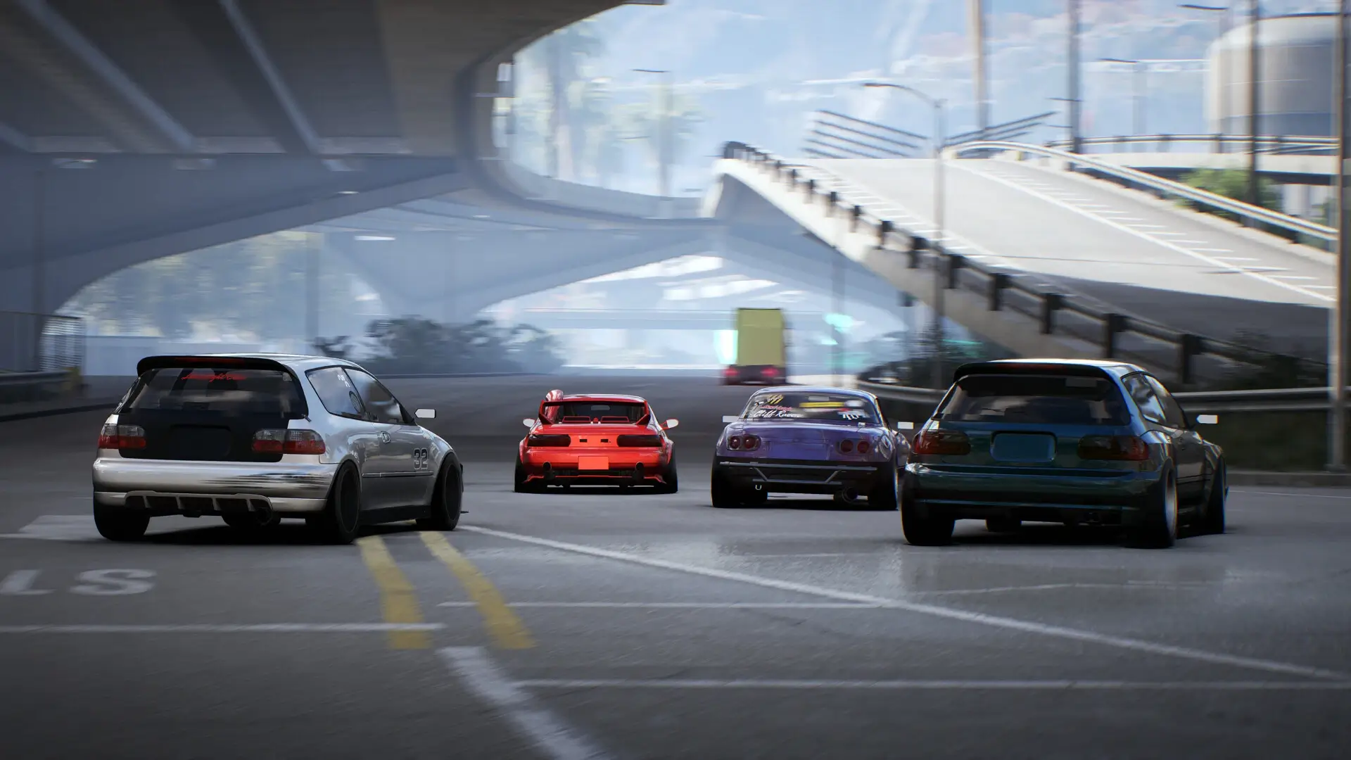 CarX Street: Deluxe Edition Gameplay Screenshots 3